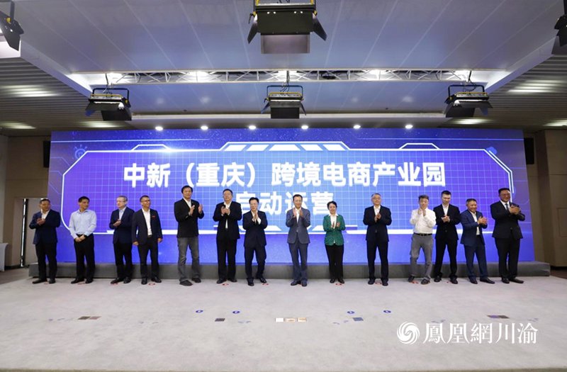电子商务行业的圈姐效应与创新”,“重庆圈姐”引领电商新潮流